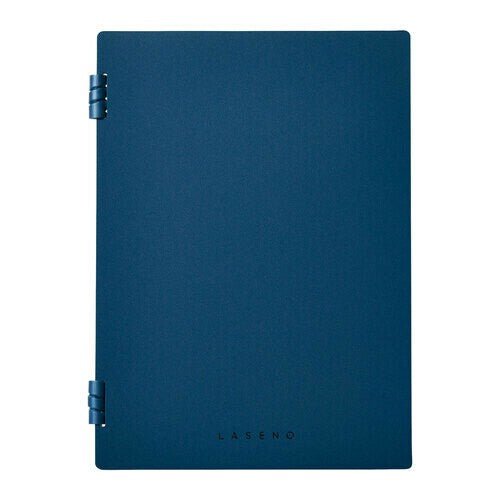 Laseno Soft Ring Binder Notebook / KING JIM