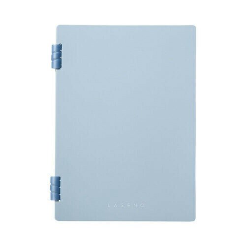 Laseno Soft Ring Binder Notebook / KING JIM