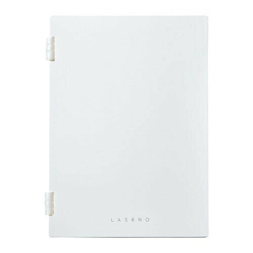 Laseno Soft Ring Binder Notebook / KING JIM
