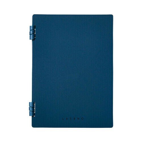 Laseno Soft Ring Binder Notebook / KING JIM