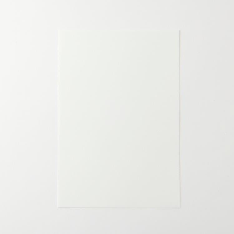 Leather Desk Mat Blotting Paper Refill / Teriw