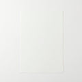 Leather Desk Mat Blotting Paper Refill / Teriw
