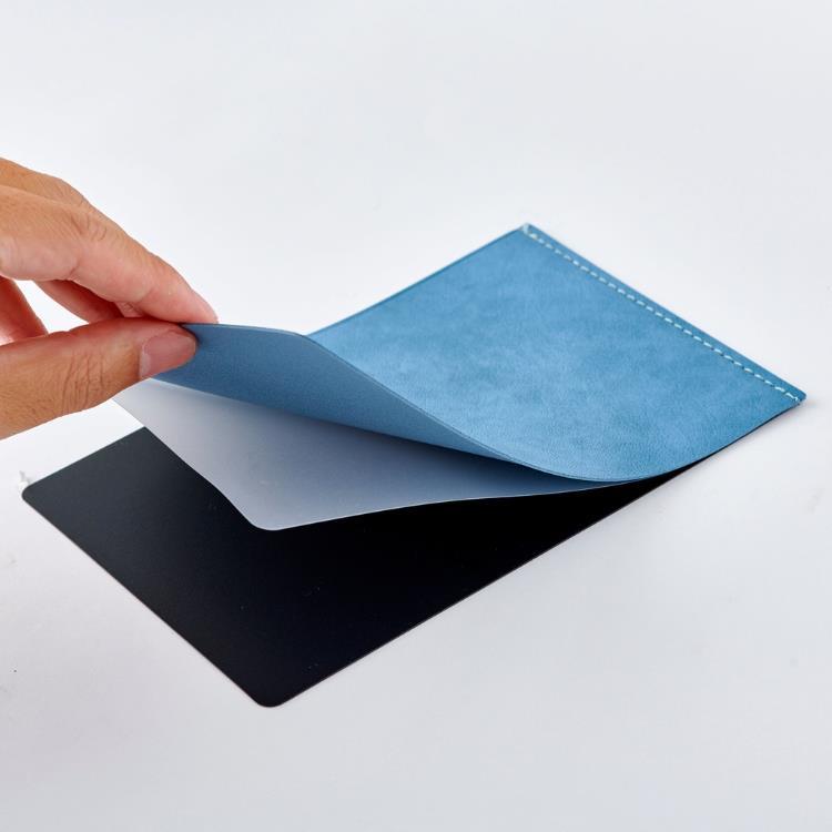 Leather Desk Mat Blotting Paper Refill / Teriw