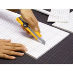 Left-Handed Safety Cutter / OLFA