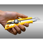 Left-Handed Safety Cutter / OLFA