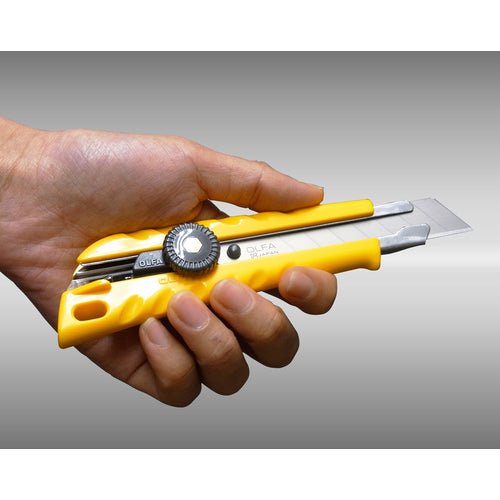 Left-Handed Safety Cutter / OLFA