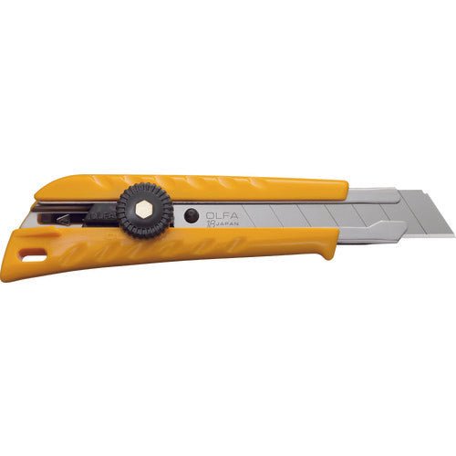 Left-Handed Safety Cutter / OLFA