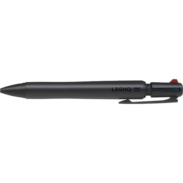 Legno 2+1 Multifunctional Pen / Pilot
