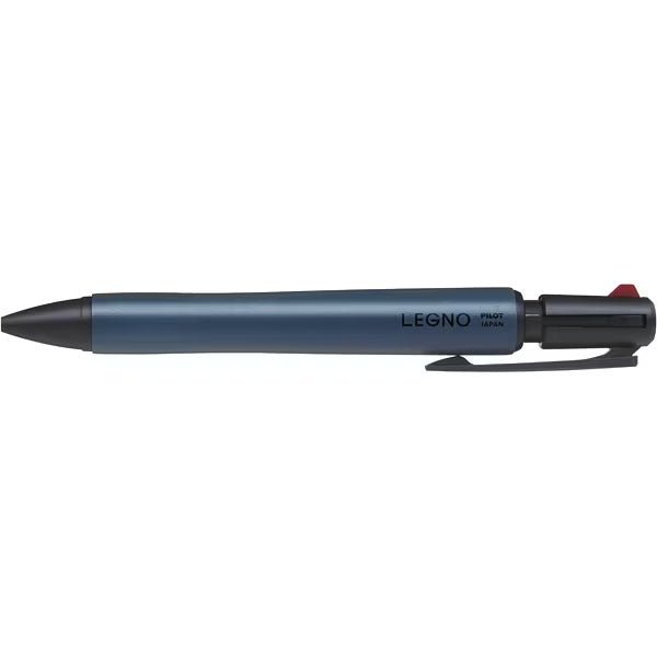Legno 2+1 Multifunctional Pen / Pilot