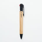 Legno 2+1 Multifunctional Pen / Pilot