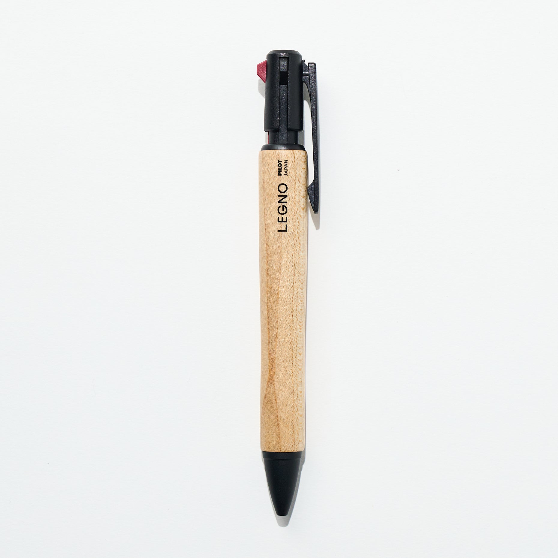 Legno 2+1 Multifunctional Pen / Pilot