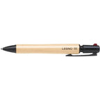 Legno 2+1 Multifunctional Pen / Pilot