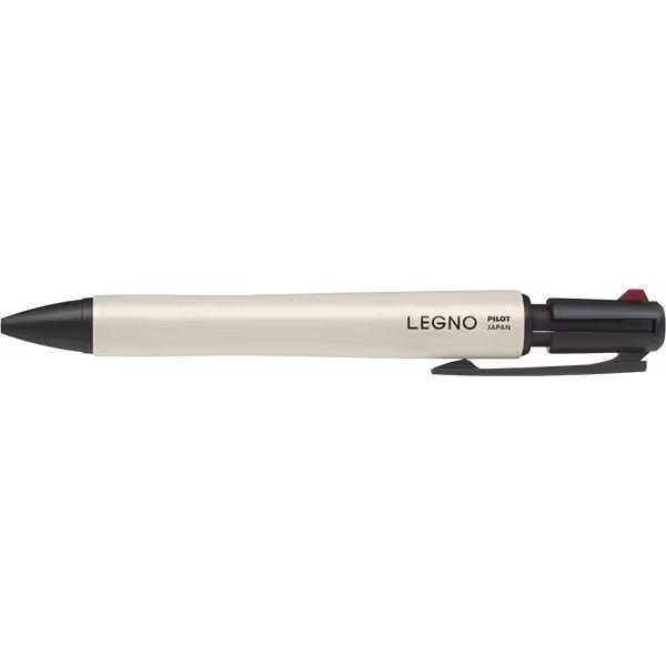 Legno 2+1 Multifunctional Pen / Pilot