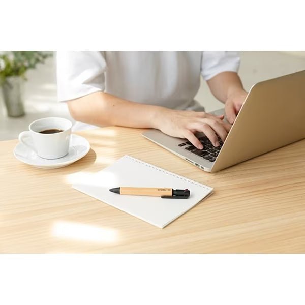 Legno 2+1 Multifunctional Pen / Pilot