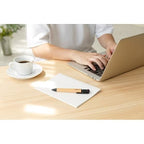 Legno 2+1 Multifunctional Pen / Pilot