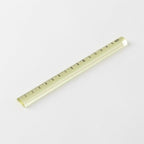Lens Ruler 15cm / MIDORI