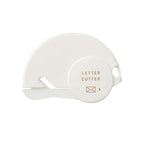Letter Cutter Ceramic Blade / MIDORI