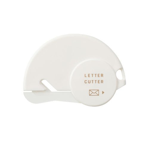 Letter Cutter Ceramic Blade / MIDORI