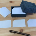 Letter Press Box / Kitera