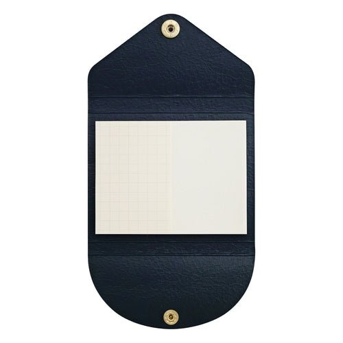 Life Sticky Note with Cover / YAMAMA
