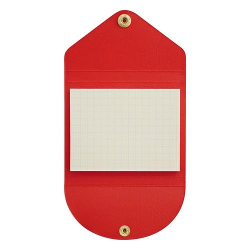 Life Sticky Note with Cover / YAMAMA