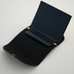 Life Sticky Note with Leather Cover and Stand / YAMAMA