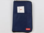 Lihit Lab Flat Type Pen Case Wide