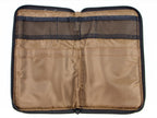 Lihit Lab Flat Type Pen Case Wide