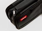 Lihit Lab Book Type Pen Case Triple