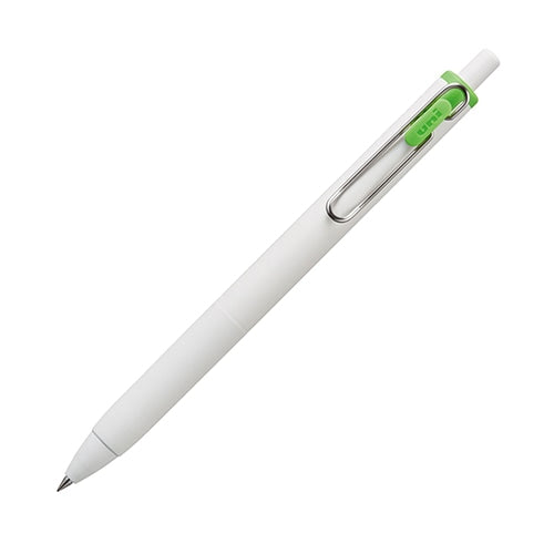 uni-ball one Gel Pen / uni Mitsubishi Pencil
