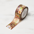 [Limited] 2024 Christmas Series Foil Masking Tape / SAIEN