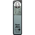 [Limited] Ain Polysheath Pencil Lead Cool Nuance Series / Pentel