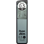 [Limited] Ain Polysheath Pencil Lead Cool Nuance Series / Pentel