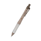 [Limited] Alpha Gel SWITCH Mechanical Pencil Donut Color / uni Mitsubishi Pencil