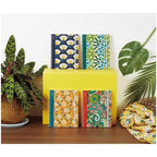 [Limited] B6-Size Paperboard Sooofa Notebook / KOKUYO