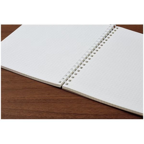 [Limited] B6-Size Paperboard Sooofa Notebook / KOKUYO