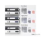 [Limited] Ballsign iD 3C 3 Color Gel Pen / SAKURA