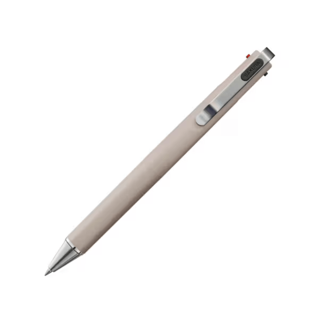 [Limited] Ballsign iD 3C 3 Color Gel Pen / SAKURA