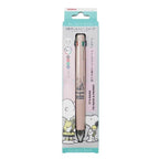 [Limited] bLen 4+S Peanuts Series Multifunctional Ballpoint Pen / Zebra