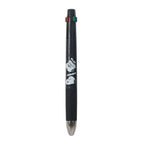 [Limited] bLen 4+S Peanuts Series Multifunctional Ballpoint Pen / Zebra