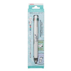 [Limited] bLen 4+S Peanuts Series Multifunctional Ballpoint Pen / Zebra