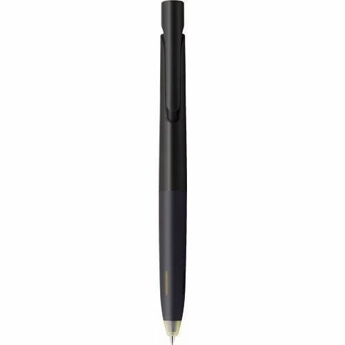 [Limited] bLen Cat Hair Color Series Ballpoint Pen / Zebra