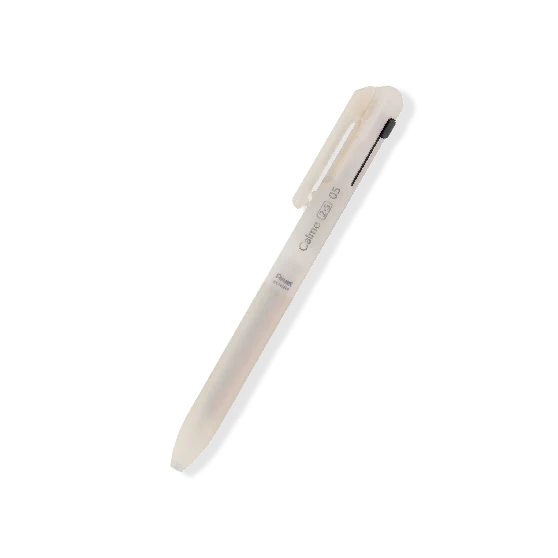 [Limited] Calme 2+S Multifunctional Ballpoint Pen Relaxed Frost Series / Pentel
