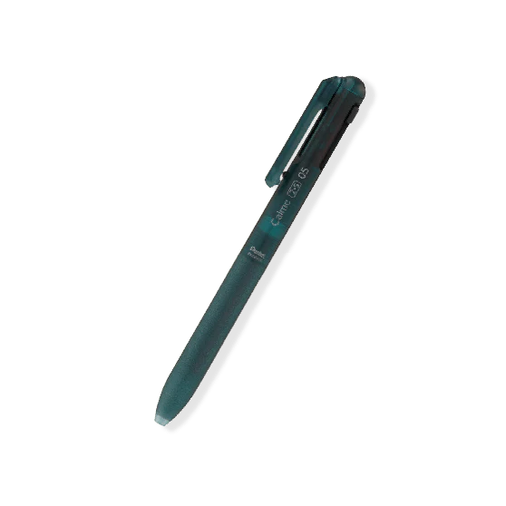 [Limited] Calme 2+S Multifunctional Ballpoint Pen Relaxed Frost Series / Pentel