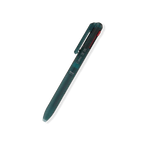 [Limited] Calme 3-Color Ballpoint Pen Relaxed Frost Series / Pentel