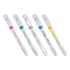 [Limited] Campus Fine Writing Marking Pen Set / KOKUYO