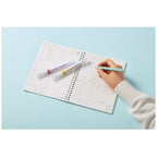 [Limited] Campus Fine Writing Marking Pen Set / KOKUYO