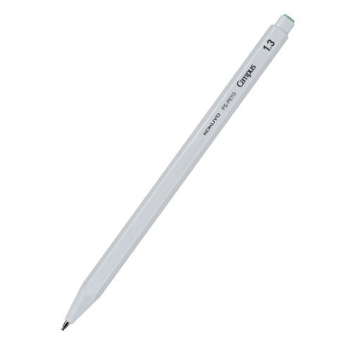 [Limited] Campus Enpitsu Sharp Mechanical Pencil / KOKUYO