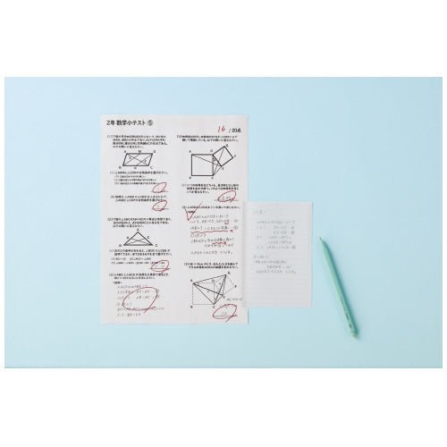 [Limited] Campus Enpitsu Sharp Mechanical Pencil / KOKUYO