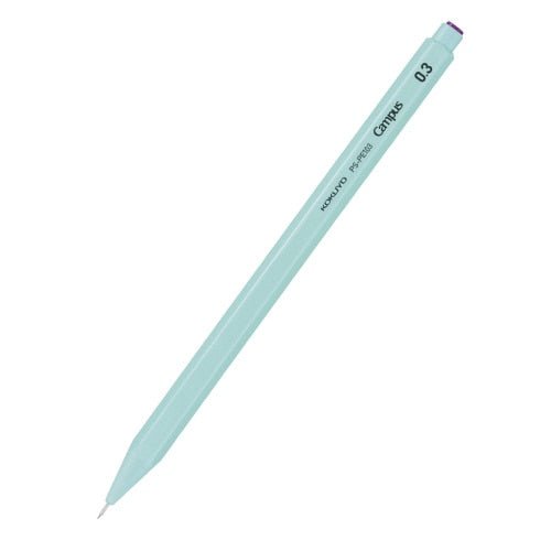 [Limited] Campus Enpitsu Sharp Mechanical Pencil / KOKUYO